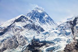 Everest Regions